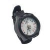 Wrist Band Luminous Accurate Watch Scuba Dive Depth Gauge for Underwater Sports Freediving Snorkeling