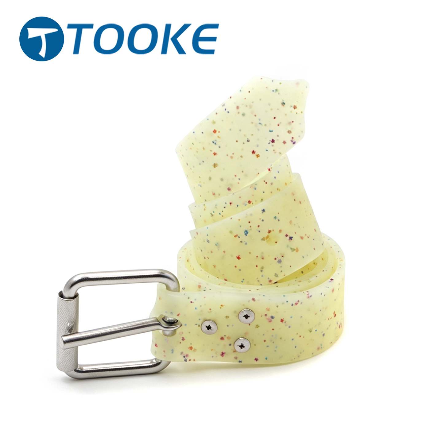 TG851 glittering belt (1)