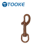 Heavy Duty Stainless Steel Bolt Snap Hook Carabiner Clip for BCD Accessories
