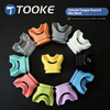 TOOKE Durable Colorful Octopus Scuba Diving Mouthpiece for Regulator Second Stage