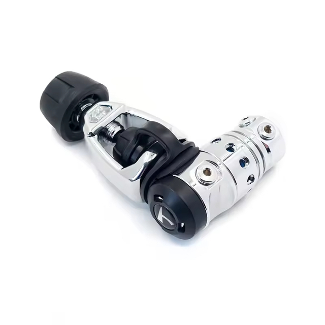 Professional Deep Sea Durable Dive Gear First Stage Diving Regulator for Snorkeling Surfing
