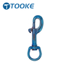 Heavy Duty Stainless Steel Bolt Snap Hook Carabiner Clip for BCD Accessories