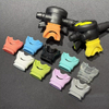 TOOKE Durable Colorful Octopus Scuba Diving Mouthpiece for Regulator Second Stage