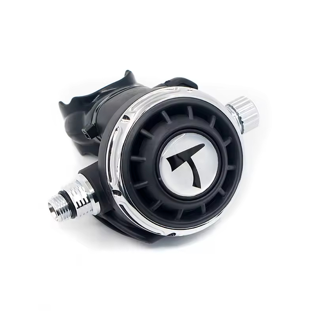 Diving Equipment Second Stage Adjustable Diving Regulator for Snorkeling Surfing