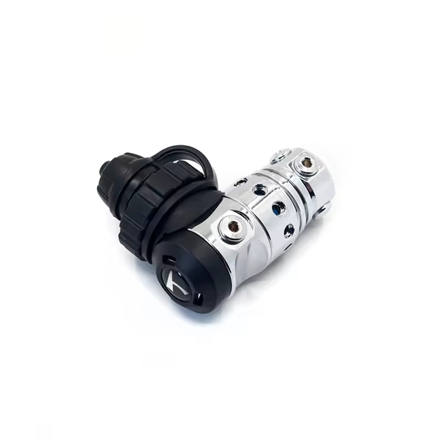 Hot Sales Manufacturer Supply Supper Quality First Stage Diving Regulator Equipment Diving Breathing Regulator